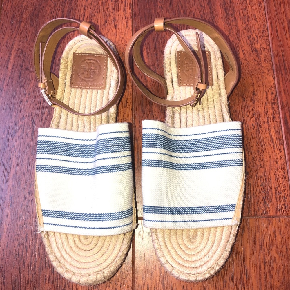 Tory Burch sandals